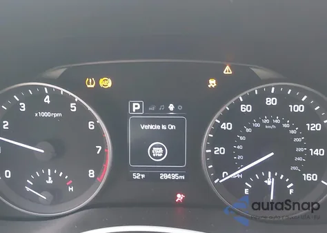 2018 Hyundai Elantra Value Edition from USA, damaged, VIN 5NPD84LF9JH359370